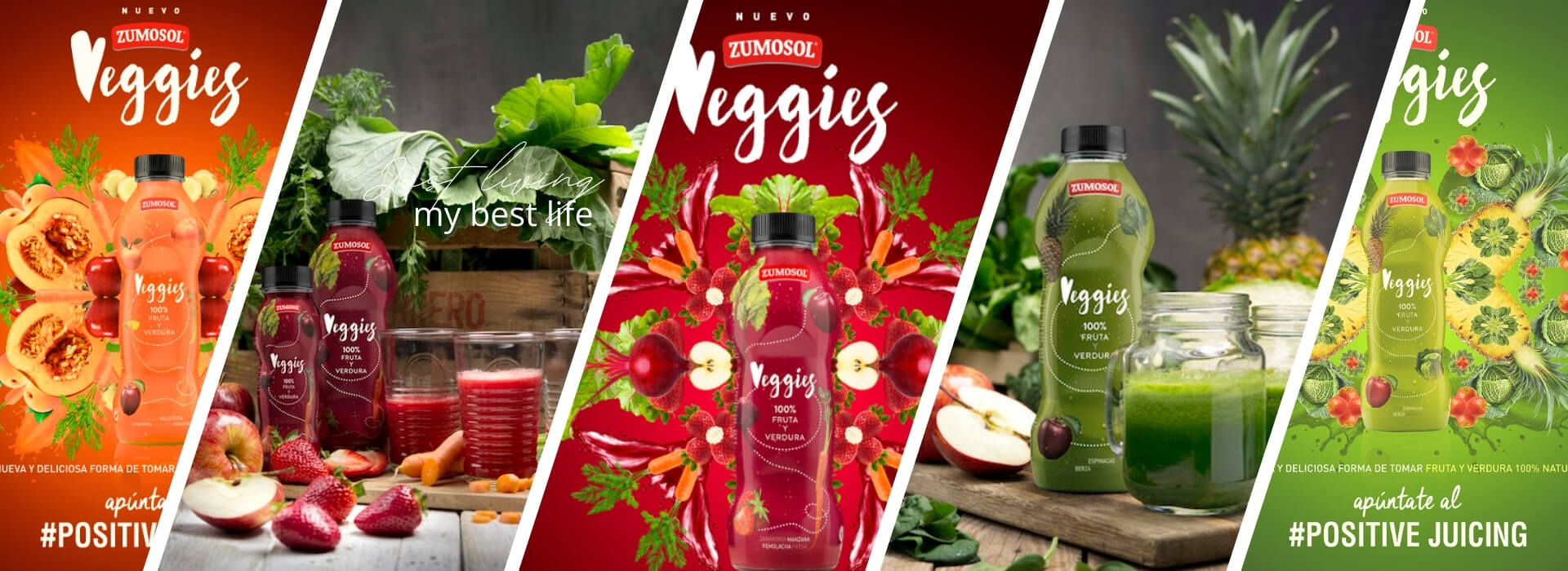 Análisis de imagen de Zumosol Veggies como ejemplo de contenido visual para redes sociales por NicePeopleGroup.com