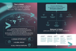 infografía de alaian creada por Nice People Group