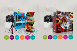 anuncio de canon creado por nice people group