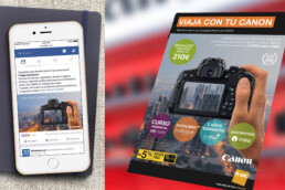 anuncio de canon creado por nice people group
