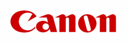 logo canon