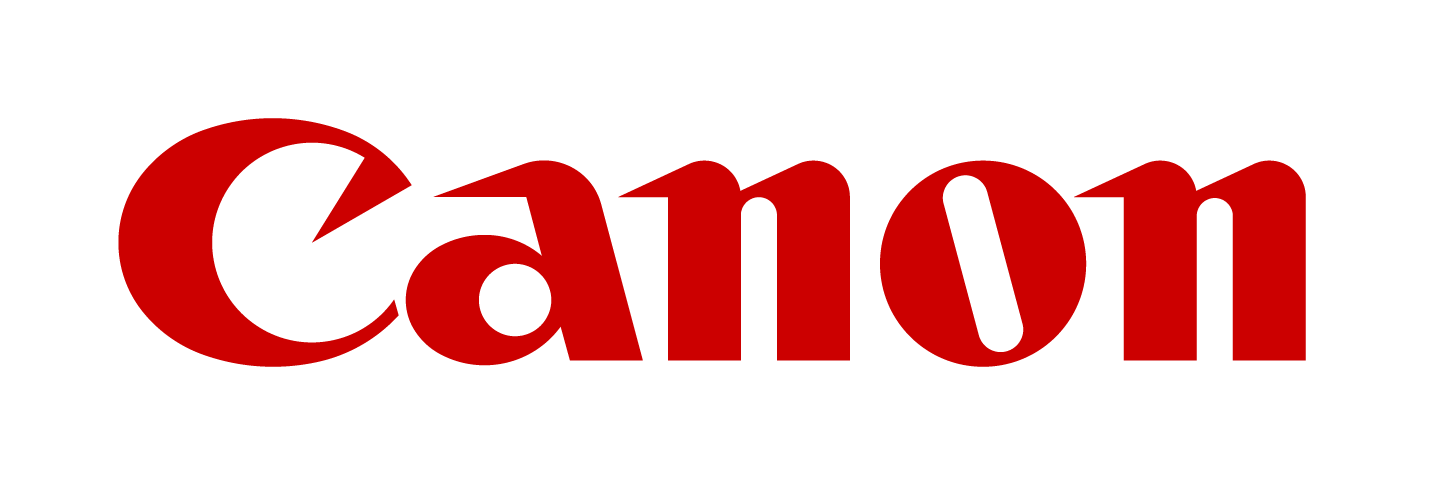 logo canon