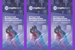 banner corporativo con logo  creado por nice people group
