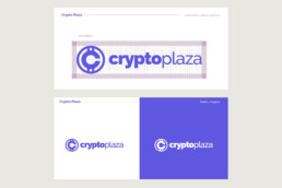 diseño de logotipo creado por nice people group