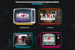 WEB CREADA PARA LAMC POR NICE PEOPLE GROUP