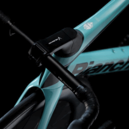 bicicleta bianchi