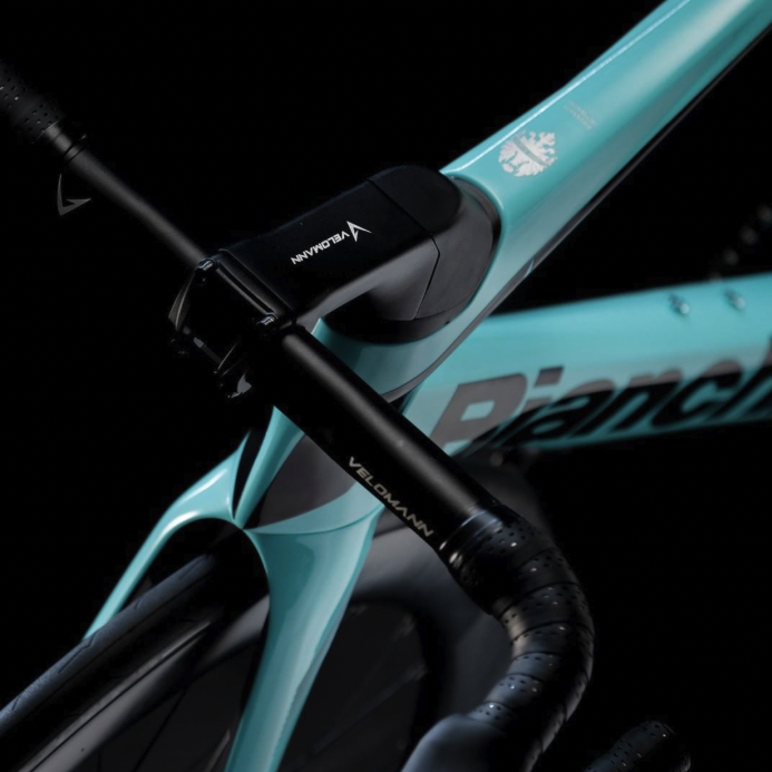 bicicleta bianchi