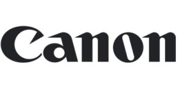 logo canon  para web creada por nice people group