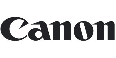 logo canon para web creada por nice people group
