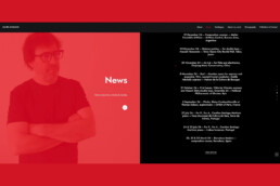 diseño web creado por nice people group