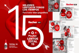 publicaciones en redes sociales creadas por Nice People Group