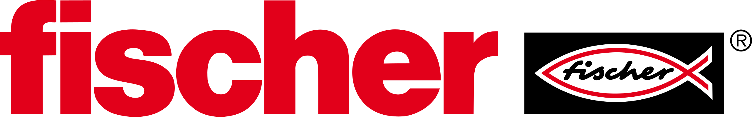logo fischer