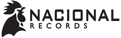 logo nacional records