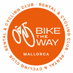 logo bike the way