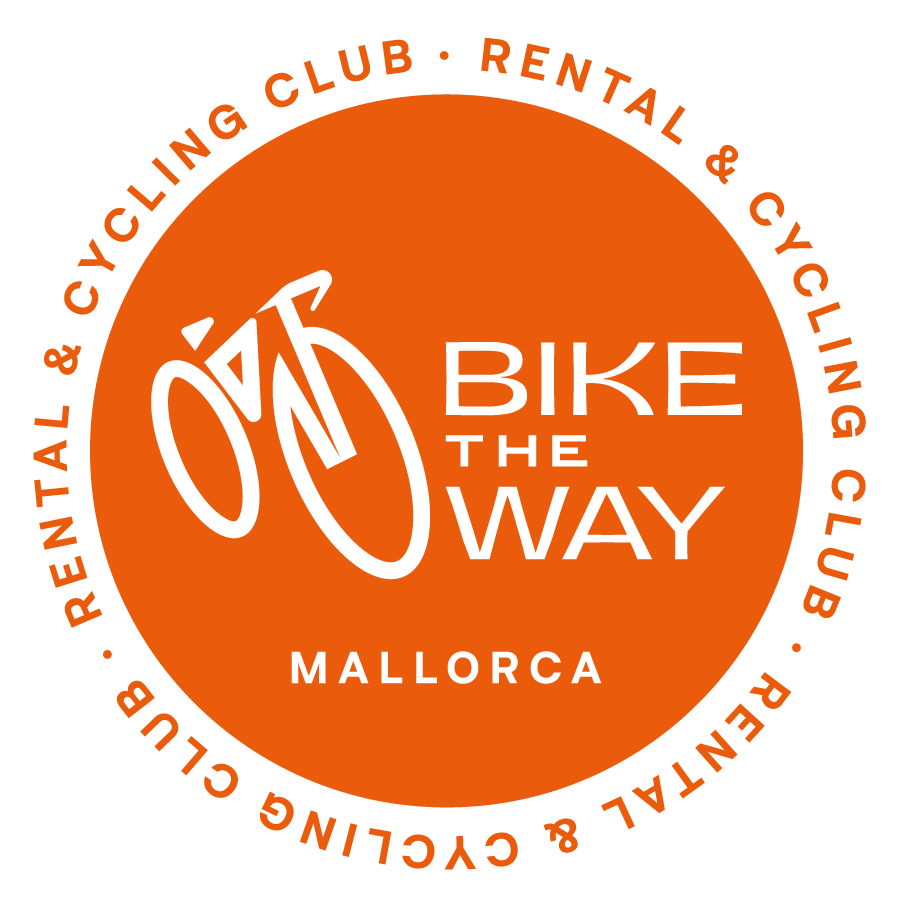 logo bike the way