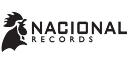 logo nacional records  para web creada por nice people group