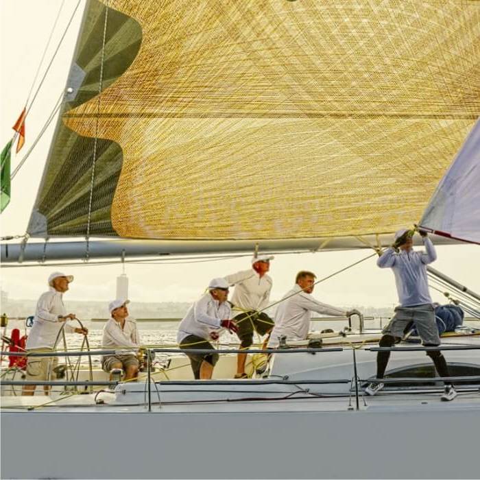 velero del santander private banking