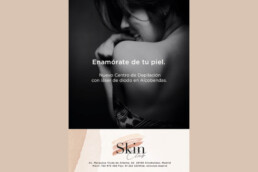 redes sociales skin club creadas por nice people group