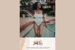 redes sociales skin club creadas por nice people group